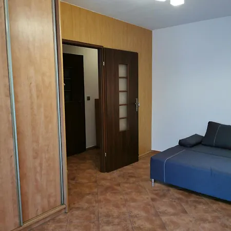 Studio Appartement *