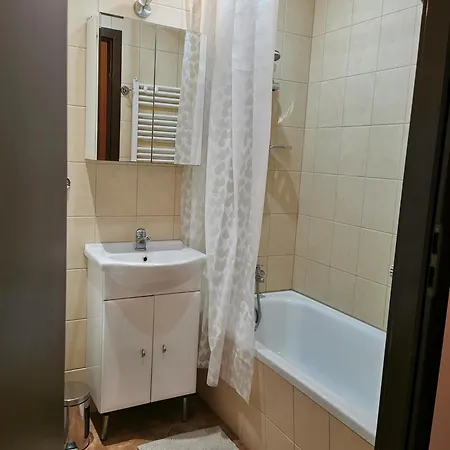 Studio Appartement Apartment *