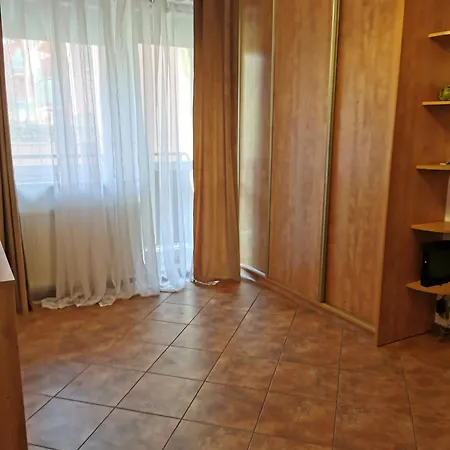 Studio Appartement 브로츠와프