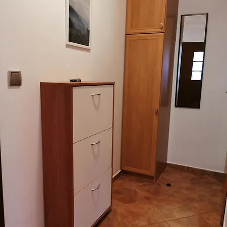 Studio Appartement 아파트 *