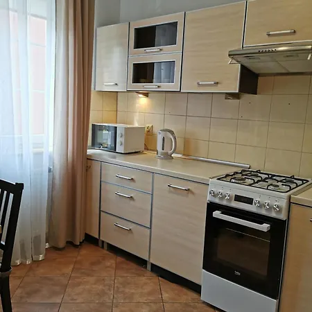 Studio Appartement