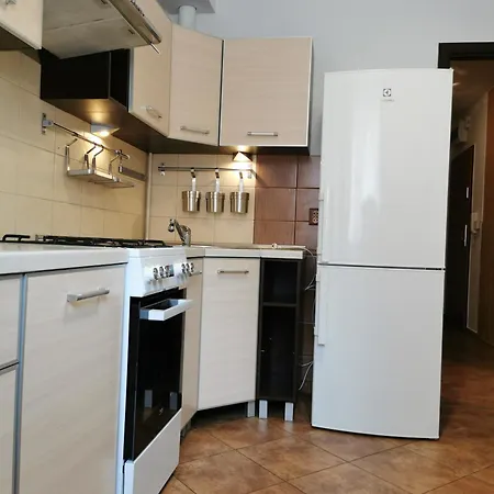 Studio Appartement 아파트