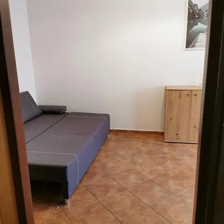 Studio Appartement *