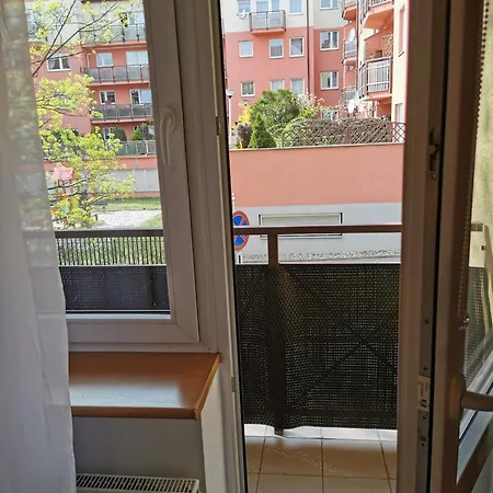 Studio Appartement Apartment *