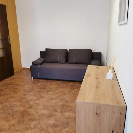 아파트 Studio Appartement *
