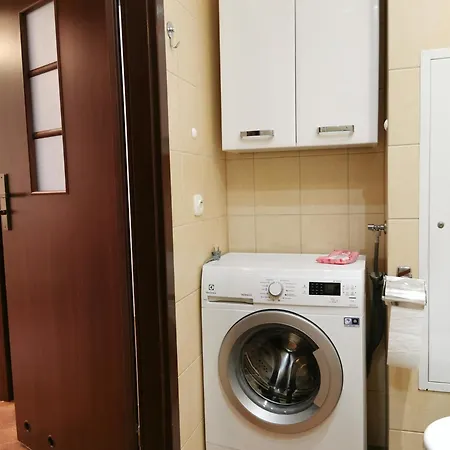 Studio Appartement