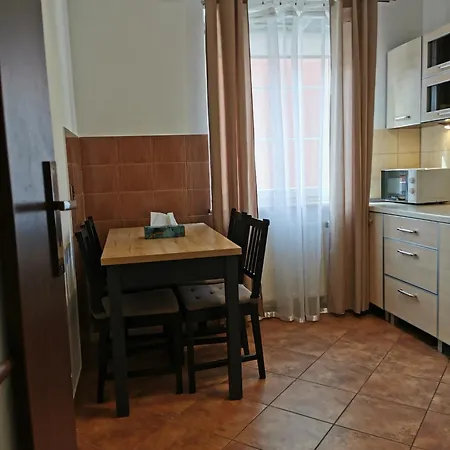 Studio Appartement Apartment