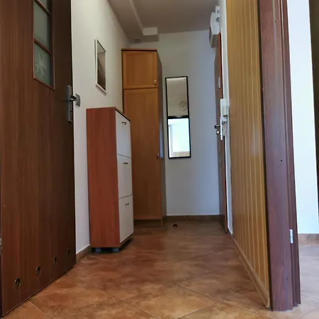 Studio Appartement 아파트 *